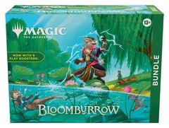 MTG Bloomburrow Bundle